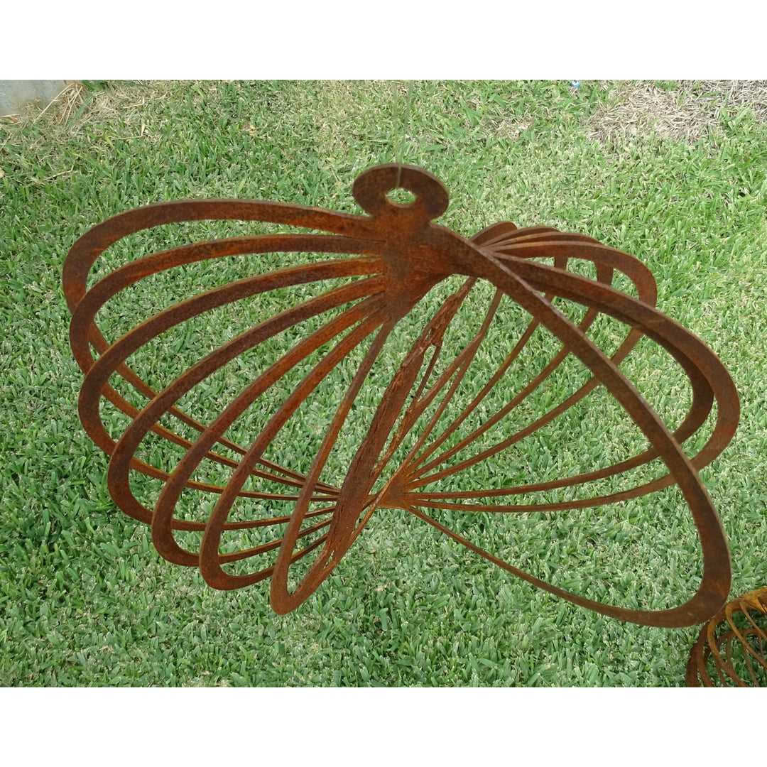 Kookaburra Metal Wind spinner-Old n Dazed