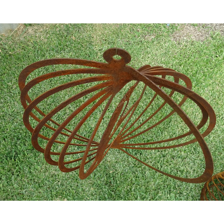 Kookaburra Metal Wind spinner-Old n Dazed
