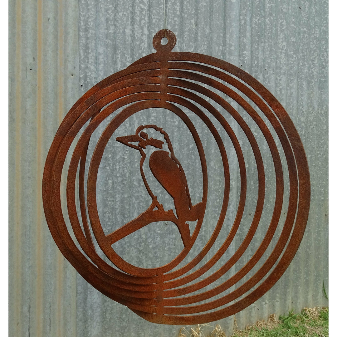 Wind Spinners