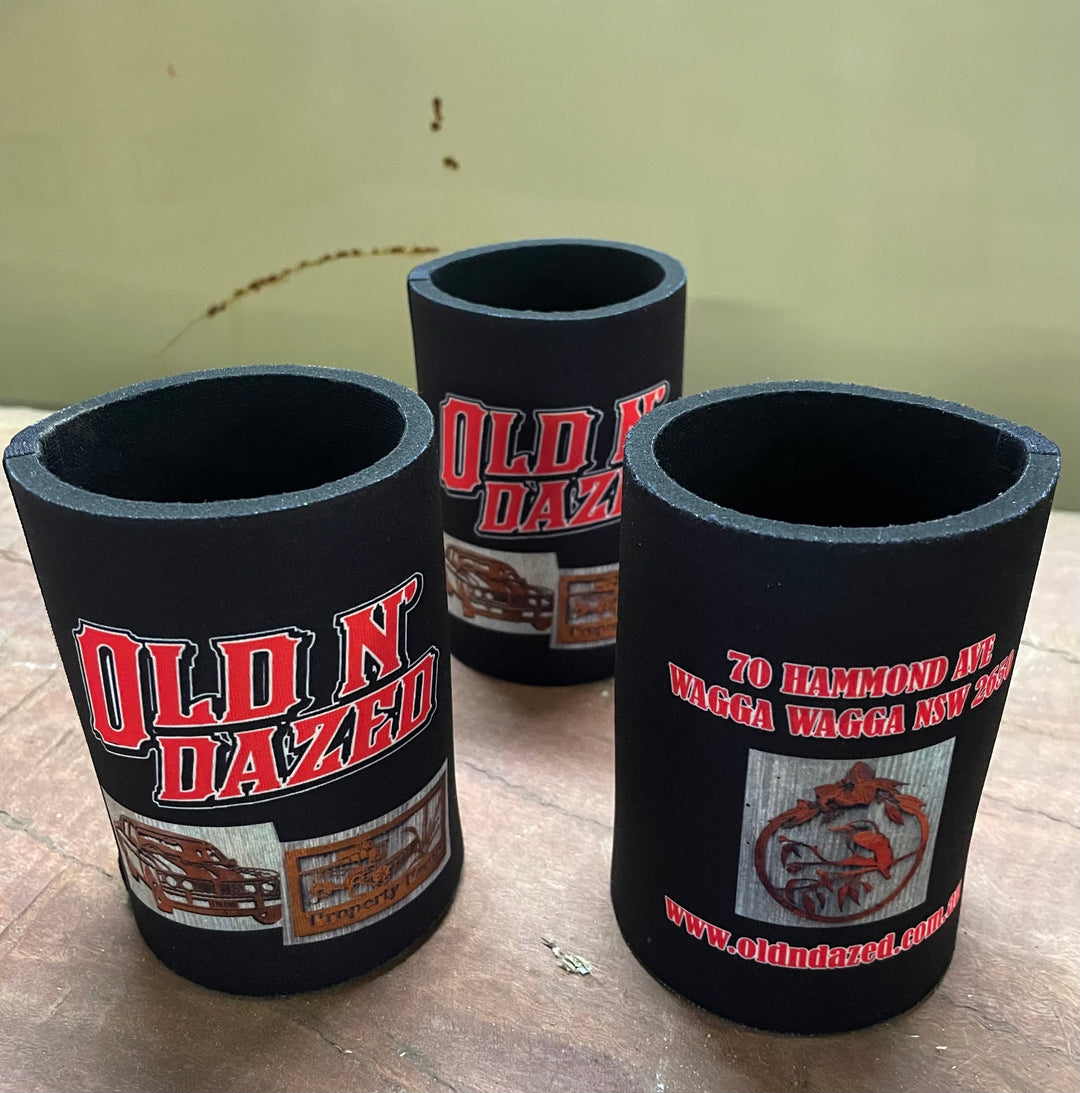 Merchandise-Old n Dazed