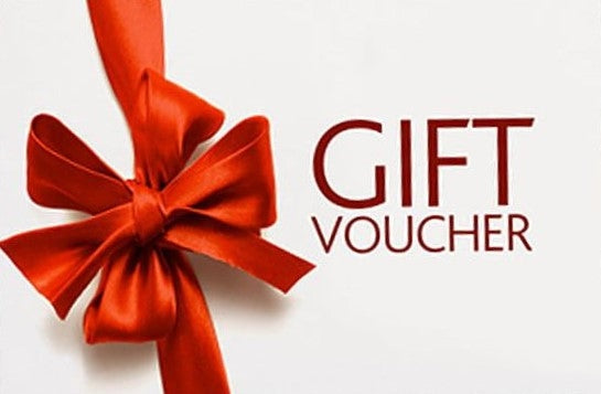 Gift Voucher-Old n Dazed