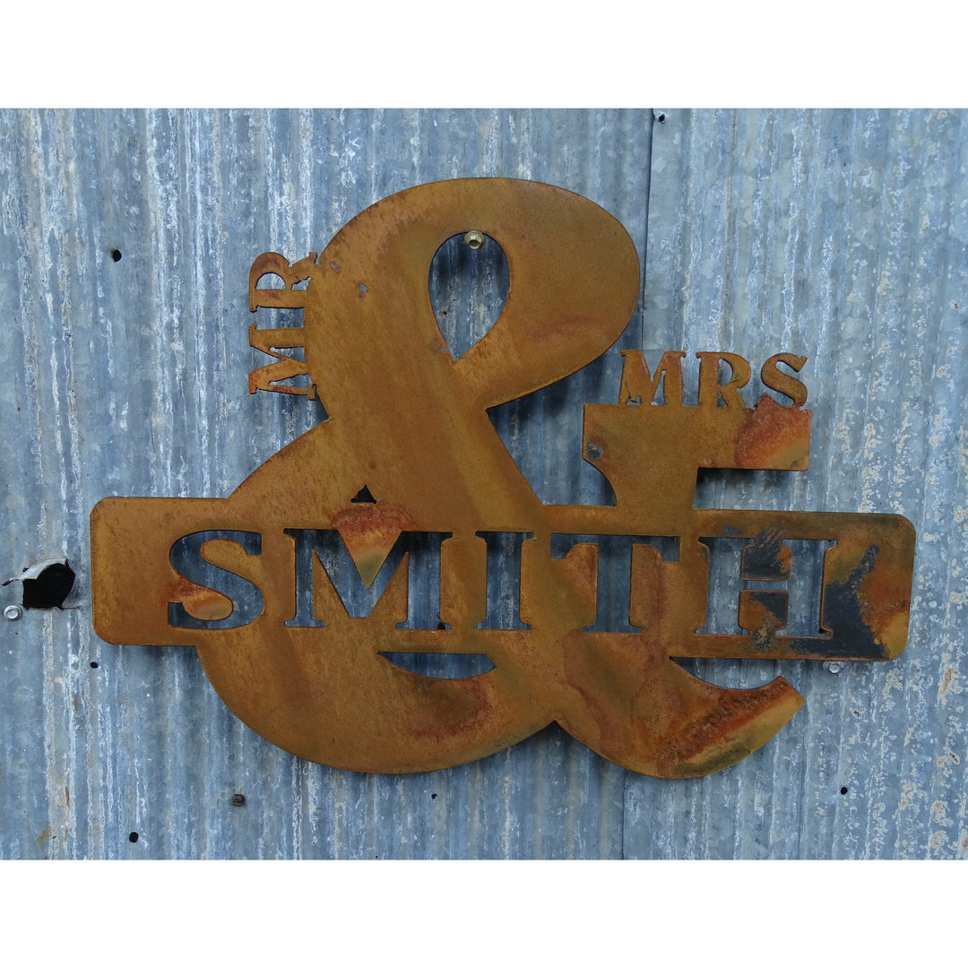 Gifts for Mr & Mrs-Old n Dazed