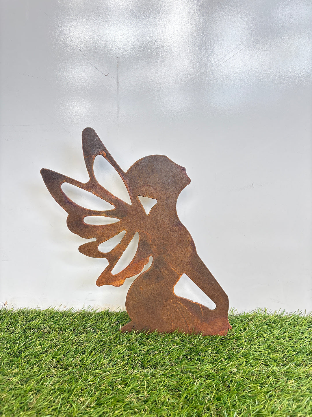 Fairy Metal Garden Art nd219