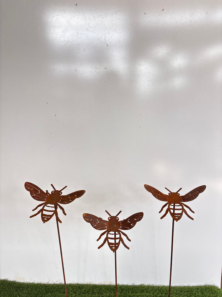 Bee Garden Spike