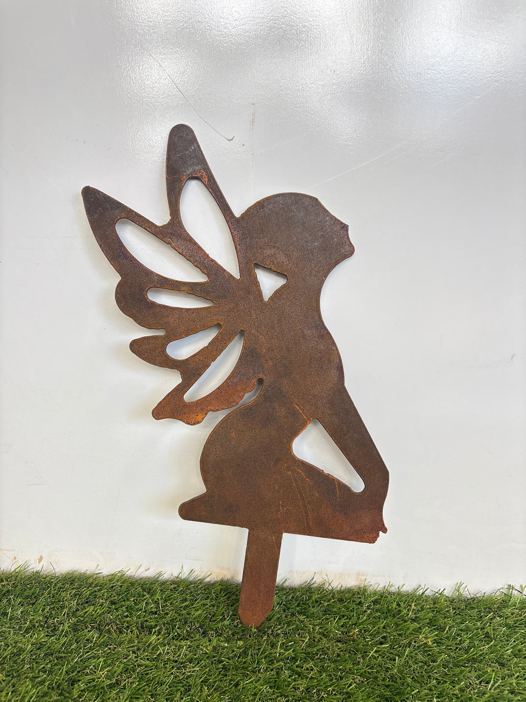 Fairy Metal Garden Art nd219