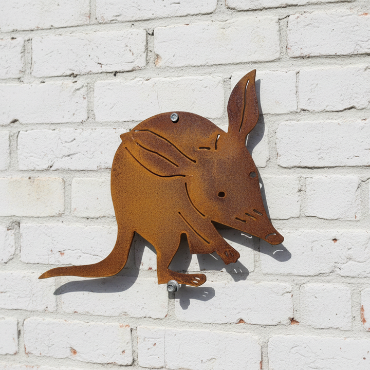 Bilby Metal Wall Art