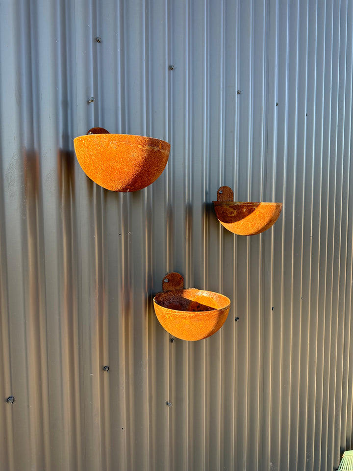 Vertical Garden Pots-Old n Dazed