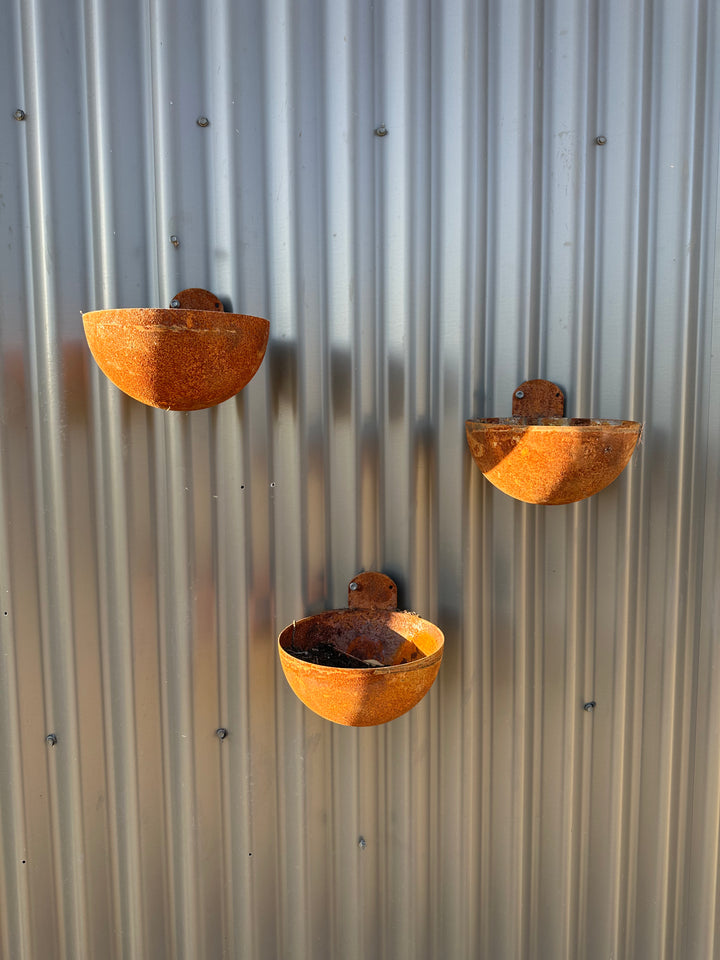 Vertical Garden Pots-Old n Dazed