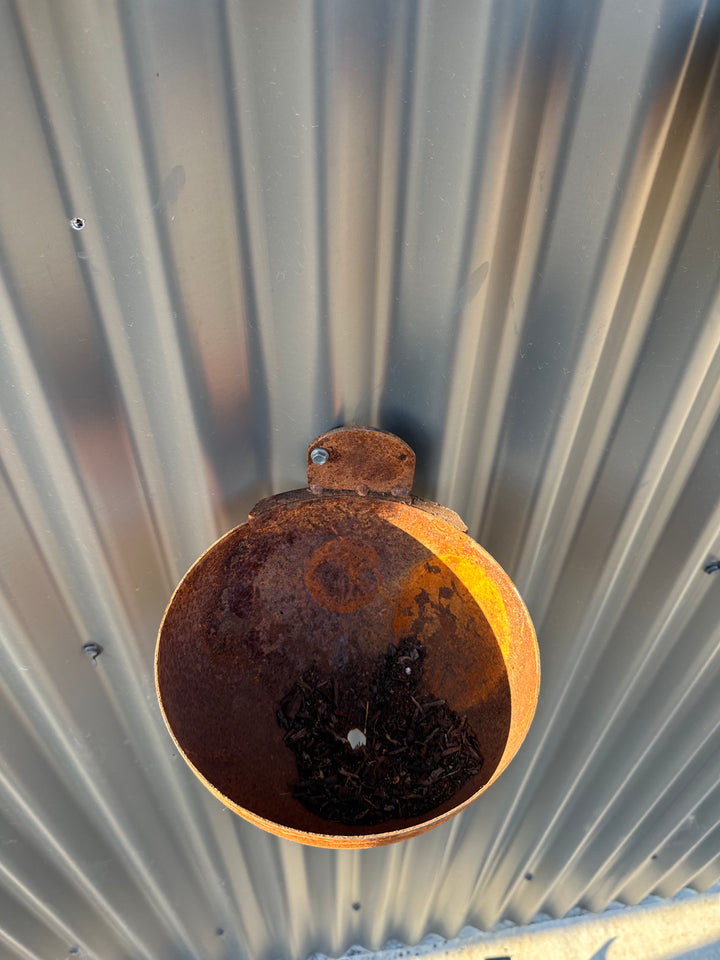 Vertical Garden Pots-Old n Dazed