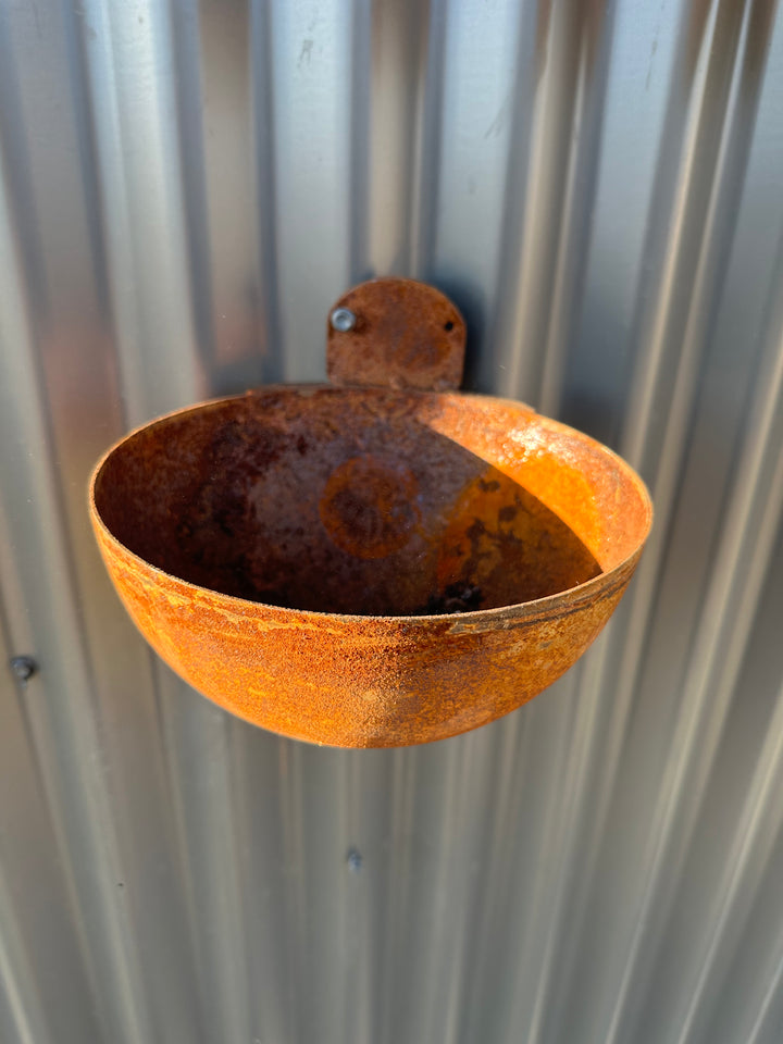 Vertical Garden Pots-Old n Dazed