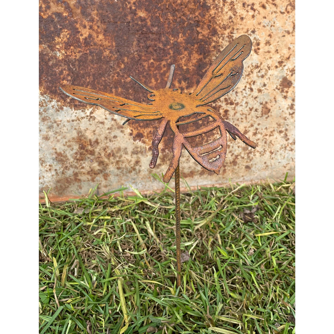 Bee Garden Spike-Old n Dazed