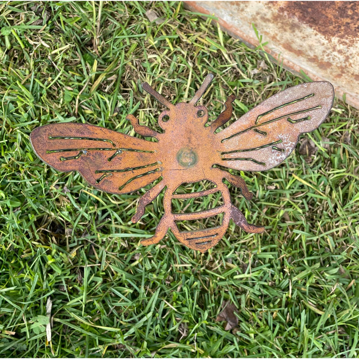 Bee Garden Spike-Old n Dazed